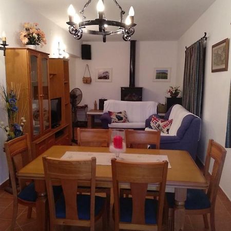 Casa Rural Cerca Del Caminito Del Rey Ardales Kültér fotó