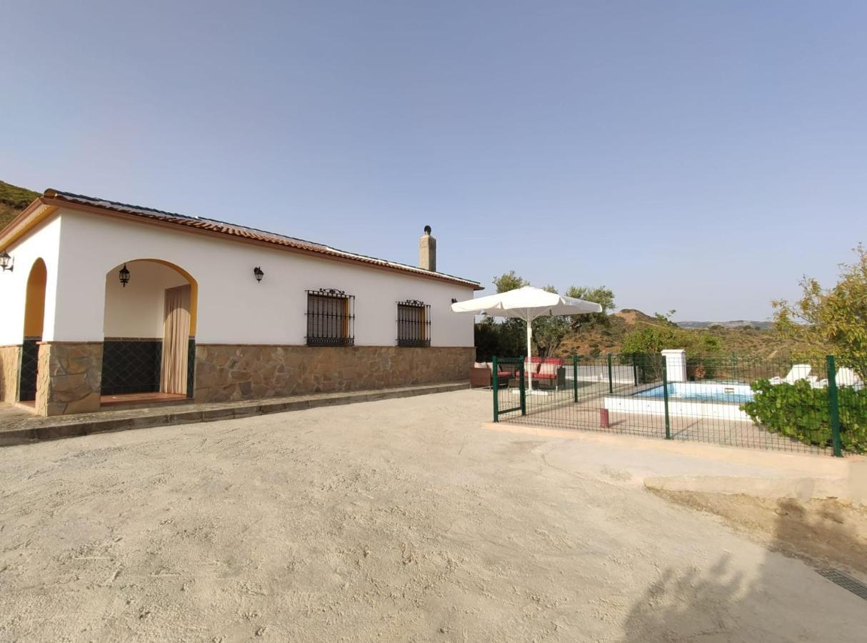 Casa Rural Cerca Del Caminito Del Rey Ardales Kültér fotó