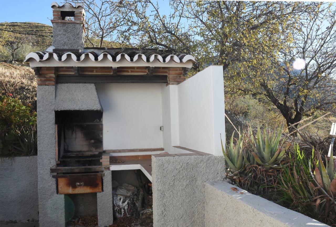 Casa Rural Cerca Del Caminito Del Rey Ardales Kültér fotó