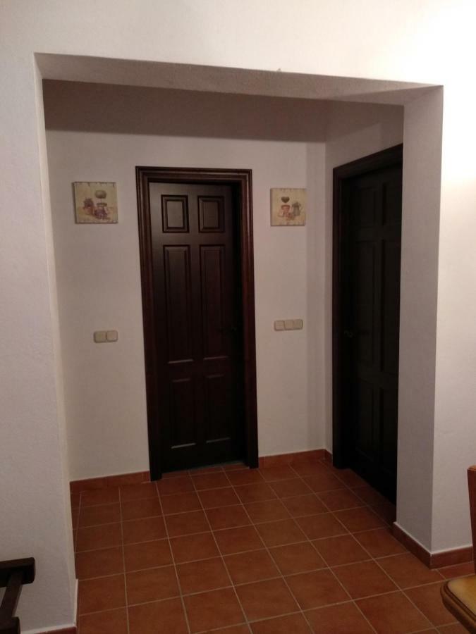 Casa Rural Cerca Del Caminito Del Rey Ardales Kültér fotó