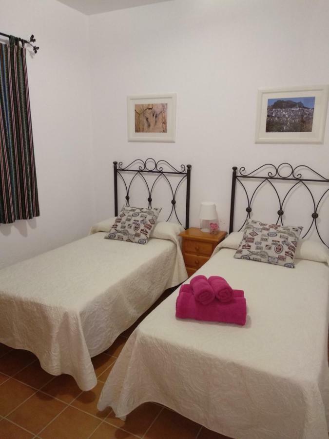 Casa Rural Cerca Del Caminito Del Rey Ardales Kültér fotó