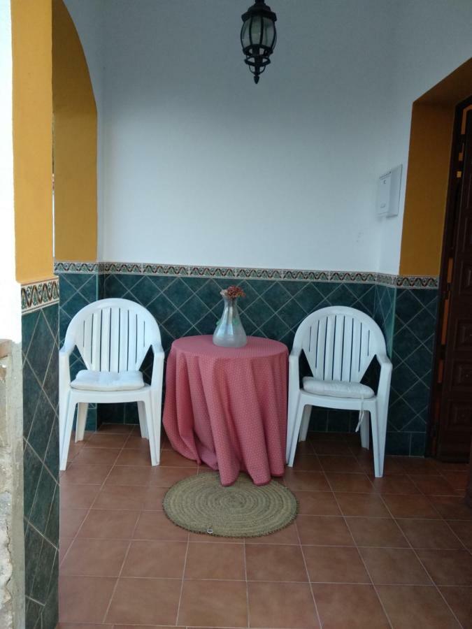 Casa Rural Cerca Del Caminito Del Rey Ardales Kültér fotó
