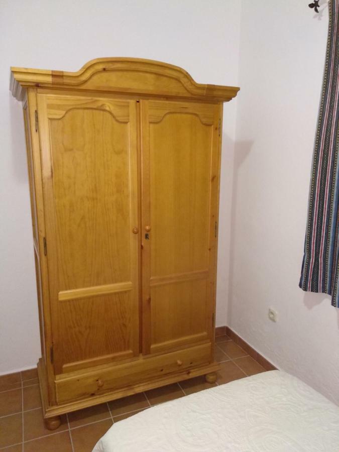 Casa Rural Cerca Del Caminito Del Rey Ardales Kültér fotó