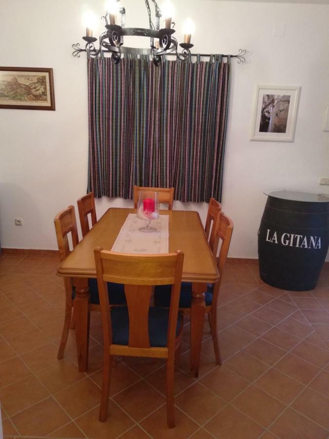 Casa Rural Cerca Del Caminito Del Rey Ardales Kültér fotó
